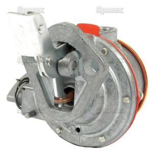 FORD NEW HOLLAND FUEL LIFT PUMP 383F9350AB 85020244 C7TZ9350B