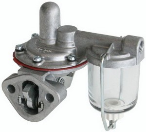 CASE IH FUEL LIFT PUMP K311938 K908819