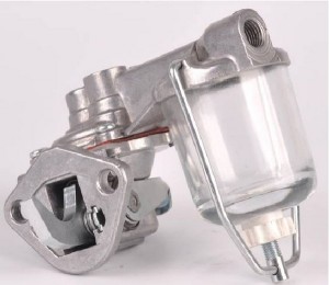 PERKINS FUEL LIFT PUMP 2641406 2641408 35273 ULPK0018