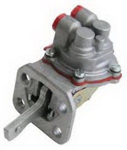 FUEL LIFT PUMP 2641A058
