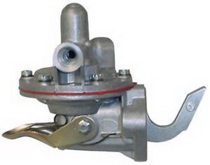 fuel lift pump 3637286M91