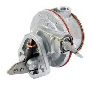fuel lift pump 2641338