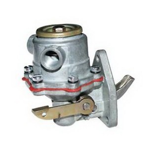 FUEL LIFT PUMP 4157603