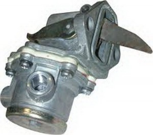 FUEL LIFT PUMP 72093848