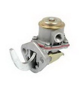 MASSEY FERGUSON FUEL LIFT PUMP 826154M1 826154M91