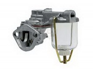 fuel lift pump 2641408