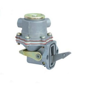 FUEL LIFT PUMP 4757883