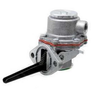 CASE IH FUEL LIFT PUMP 3055375R93 3132697R92 B503521