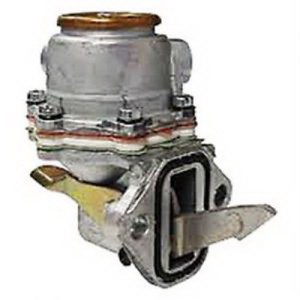 FIAT FUEL LIFT PUMP 504090936