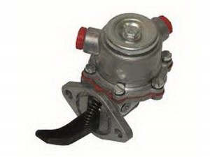 FENDT FUEL LIFT PUMP F824200710520 F920200710030