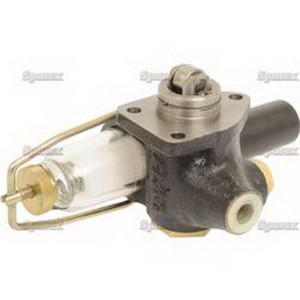 FIAT FUEL LIFT PUMP 752785