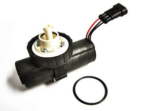 FORD NEW HOLLAND ELECTRICAL FUEL PUMP 87802238