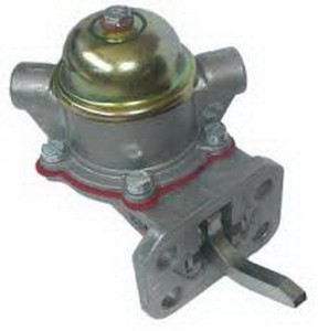 FUEL LIFT PUMP 2641728