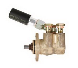 FUEL LIFT PUMP 93009200