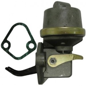 FUEL LIFT PUMP 87319987