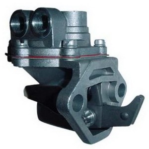 CASE IH FUEL LIFT PUMP 708294R93