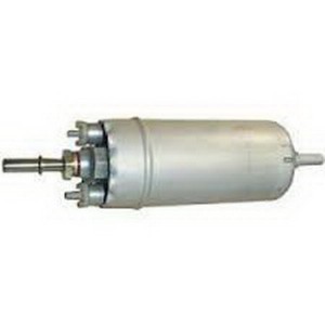 JOHN DEERE ELECTRICAL FUEL PUMP AL155607