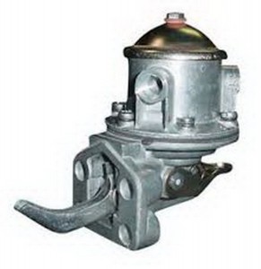 1446951M91 Pump Fuel Lift Transfer