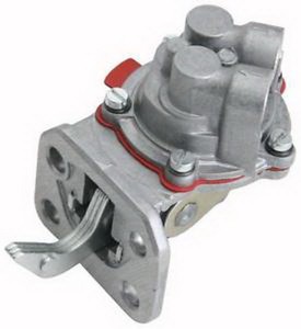 FUEL LIFT PUMP 2641808