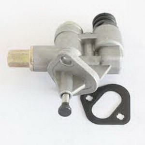 FUEL LIFT PUMP 87648717