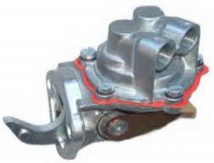 PERKINS FUEL LIFT PUMP 2641311 2641A063 ULPK0006
