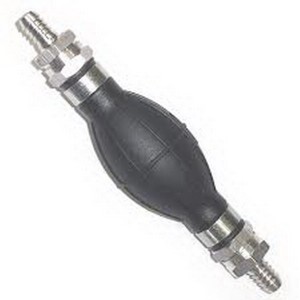 John Deere 3210 (Agricultural Tractor - 3010 Series) Hand Primer 8mm