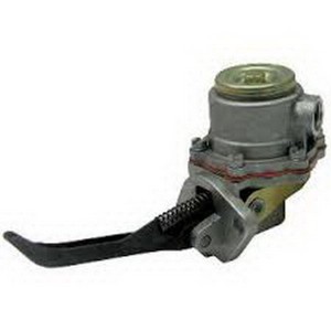 FUEL LIFT PUMP 04157698