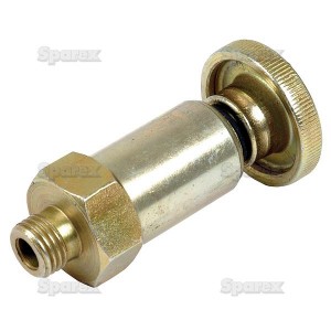 ZETOR Pump Hand Primer 00933260 93009209 930626 933260