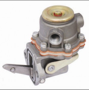 Case IH New Holland Electric-Fuel-Lift-Pump-115.16.070