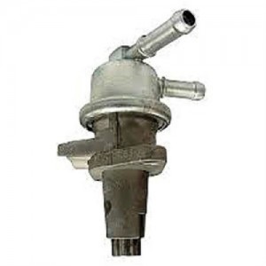 Case IH New Holland Electric-Fuel-Lift-Pump-17121-52030