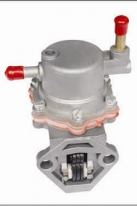 Case IH New Holland Electric-Fuel-Lift-Pump-2101-1106010