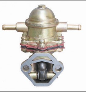 Case IH New Holland Electric-Fuel-Lift-Pump-2108-1106010