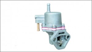 Case IH New Holland Electric-Fuel-Lift-Pump-247100