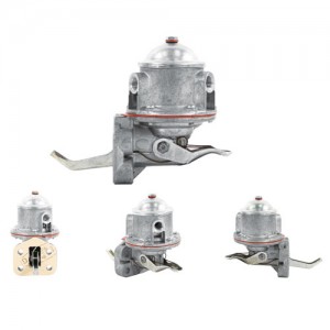 Case IH New Holland Electric-Fuel-Lift-Pump-2641729