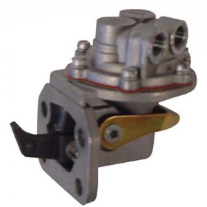 Case IH New Holland Electric-Fuel-Lift-Pump-2641808