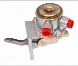 Case IH New Holland Electric-Fuel-Lift-Pump-2641A052