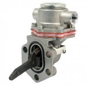 Case IH New Holland Electric-Fuel-Lift-Pump-354236A1