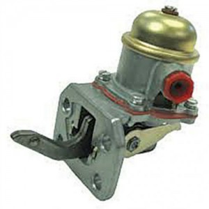 Case IH New Holland Electric-Fuel-Lift-Pump-3637290M92, 4222108M91