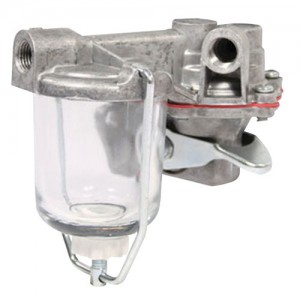 Case IH New Holland Electric-Fuel-Lift-Pump-3637338M91