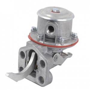 Case IH New Holland Electric-Fuel-Lift-Pump-4222449M91