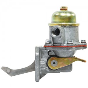 Case IH New Holland Electric-Fuel-Lift-Pump-4223583M91