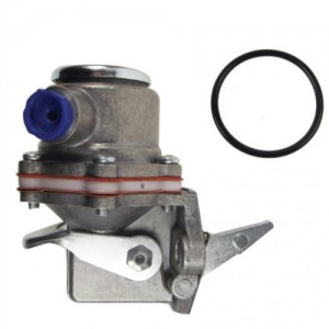 Case IH New Holland Electric-Fuel-Lift-Pump-504090936