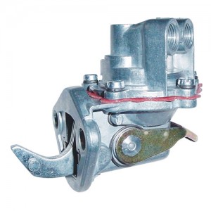 Case IH New Holland Electric-Fuel-Lift-Pump-72080392, 2341311