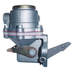 Case IH New Holland Electric-Fuel-Lift-Pump-72093848, 4740717, 4609596