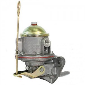 Case IH New Holland Electric-Fuel-Lift-Pump-8G8845