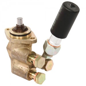 Case IH New Holland Electric-Fuel-Lift-Pump-933272, 93009200