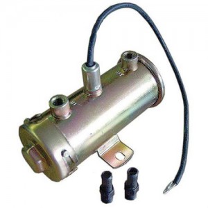 Case IH-New Holland Electric-Fuel-Lift-Pump-AR67543