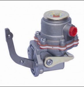 Case IH New Holland Electric-Fuel-Lift-Pump-BCD 19216