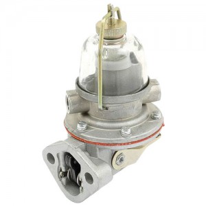 Case IH New Holland Electric-Fuel-Lift-Pump-K311939, K944997