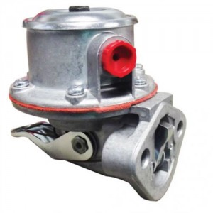 Case IH New Holland Electric-Fuel-Lift-Pump-K909944, K311939